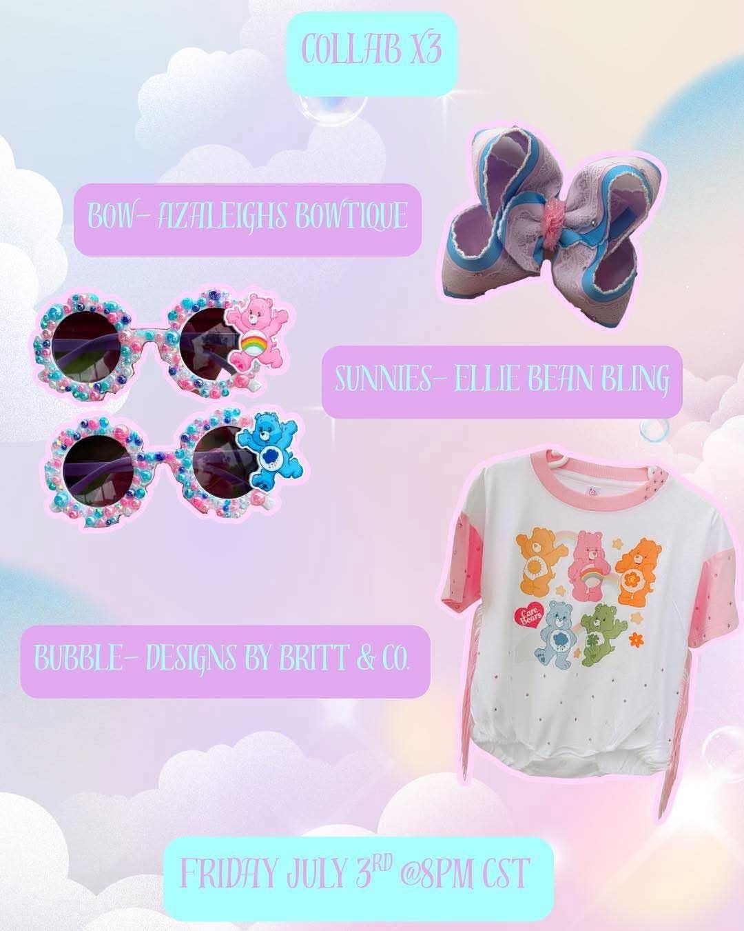 ☁️🌈 CB Collab ☁️🌈