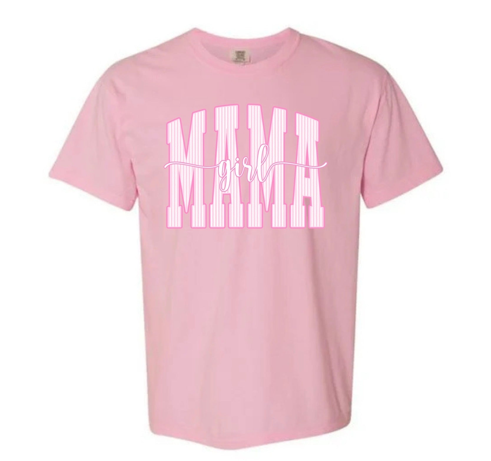 Gender Mama Tee 🩷💙