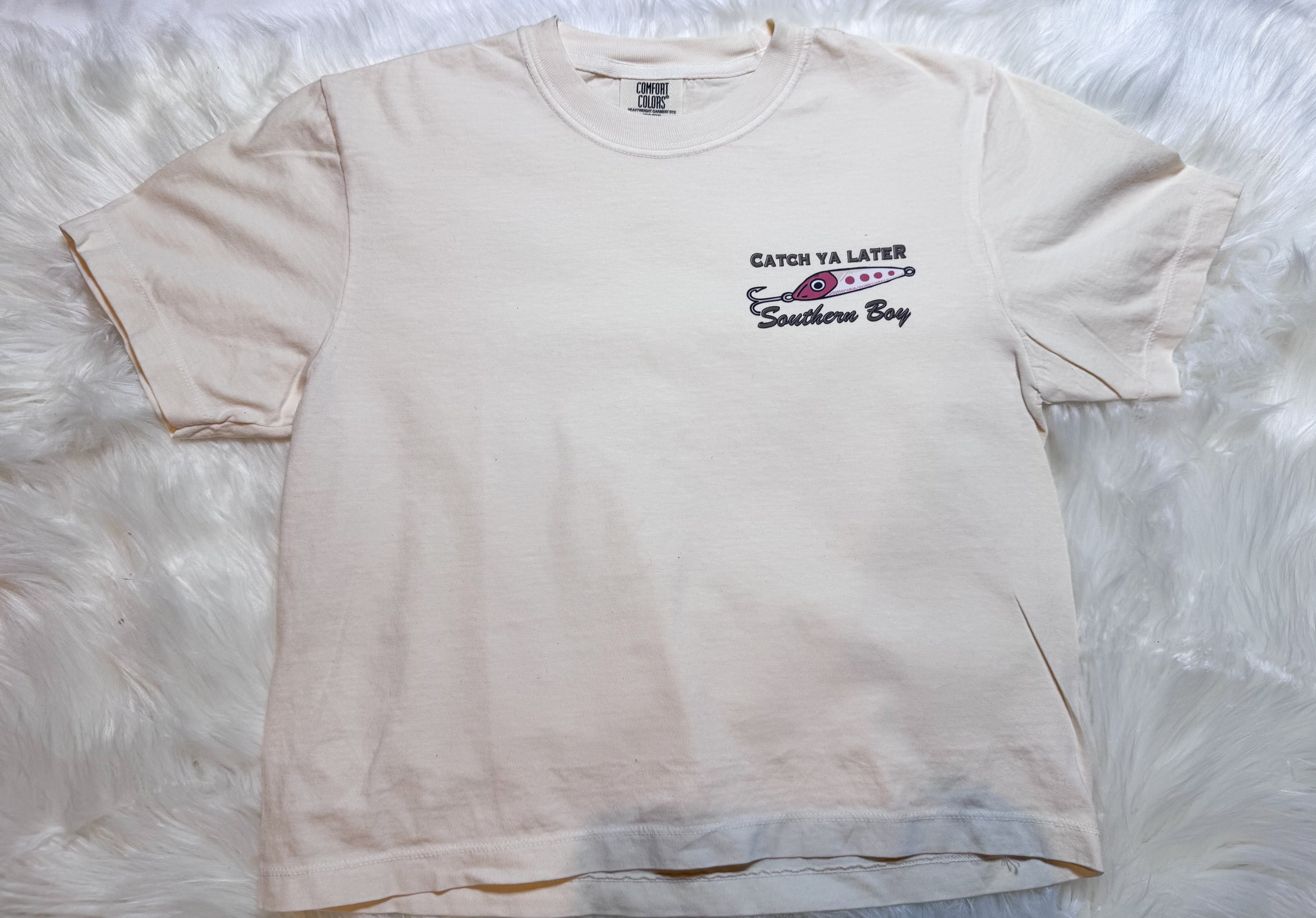 Catch ya later Youth Tee