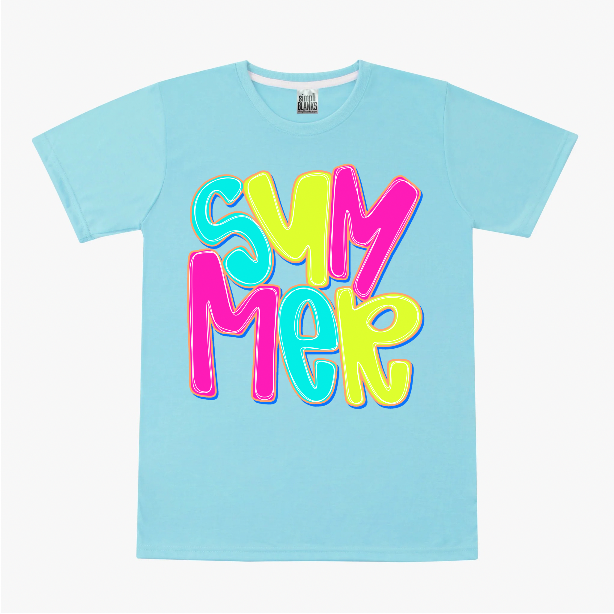 Summer Tee
