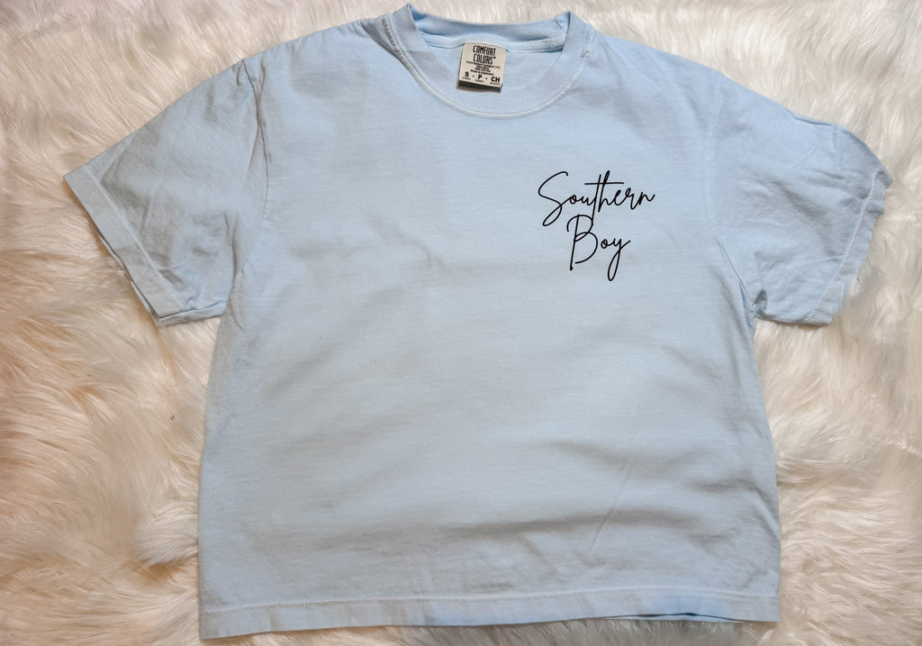 Southern Life adult tee
