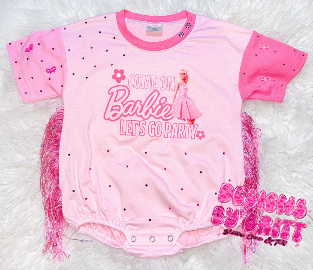 Doll SS Bubble