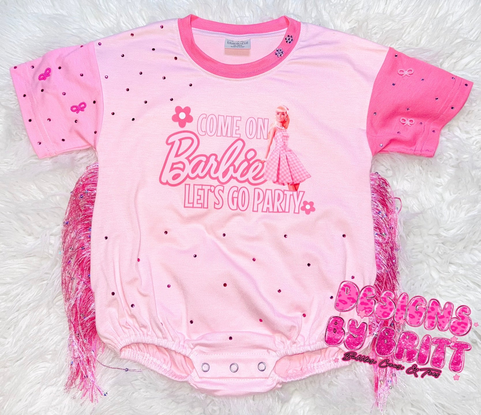 Doll SS Bubble