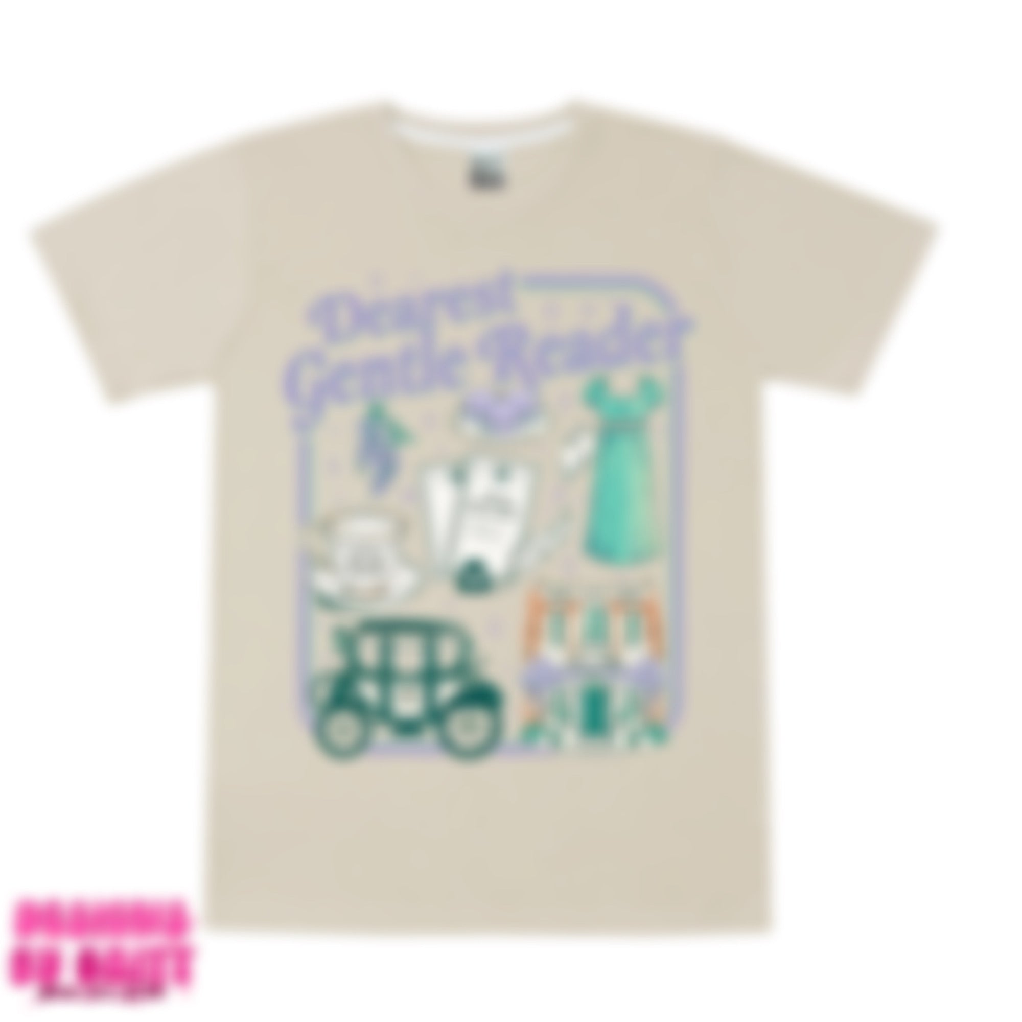 Dearest Gentle Reader Youth Tee