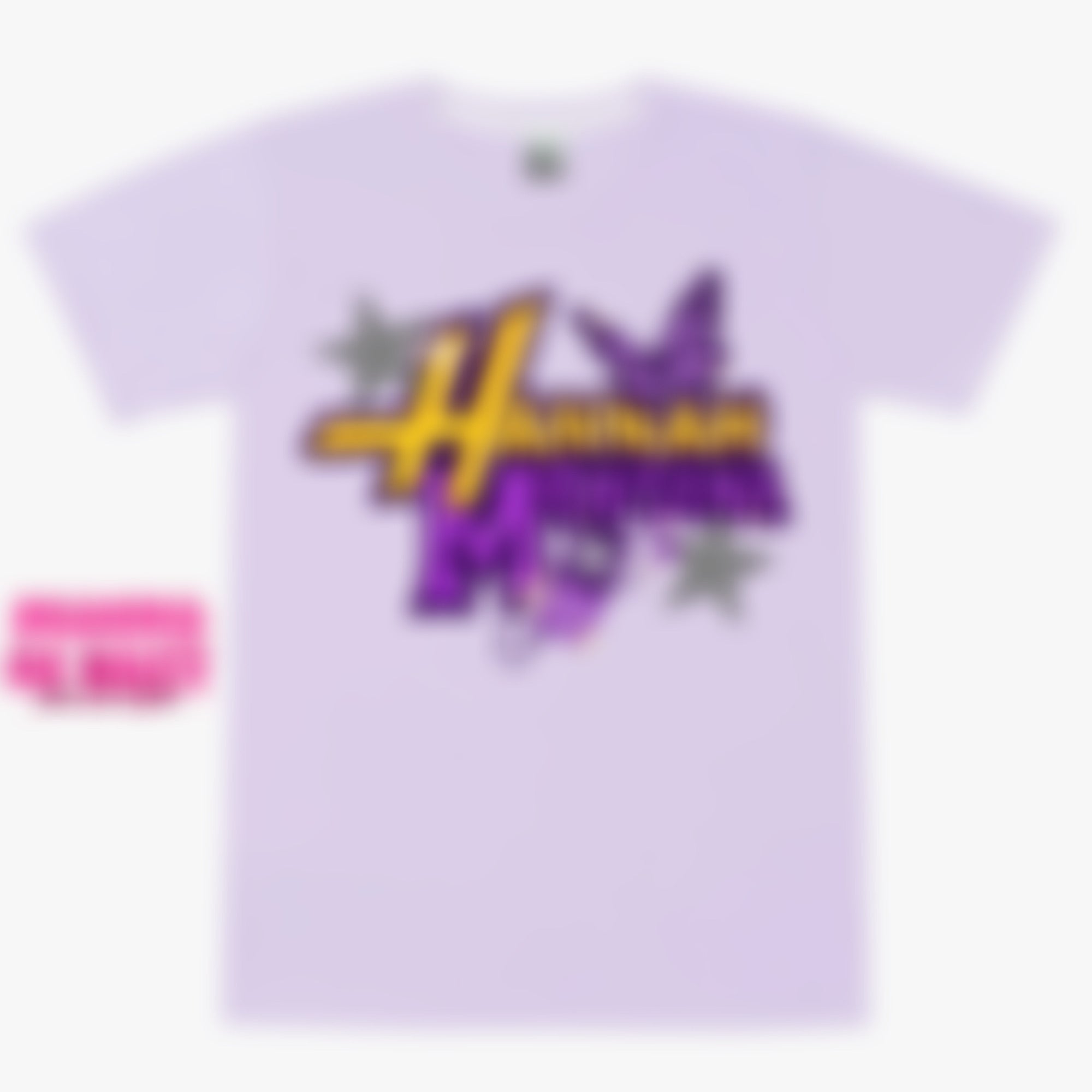 HM adult tee