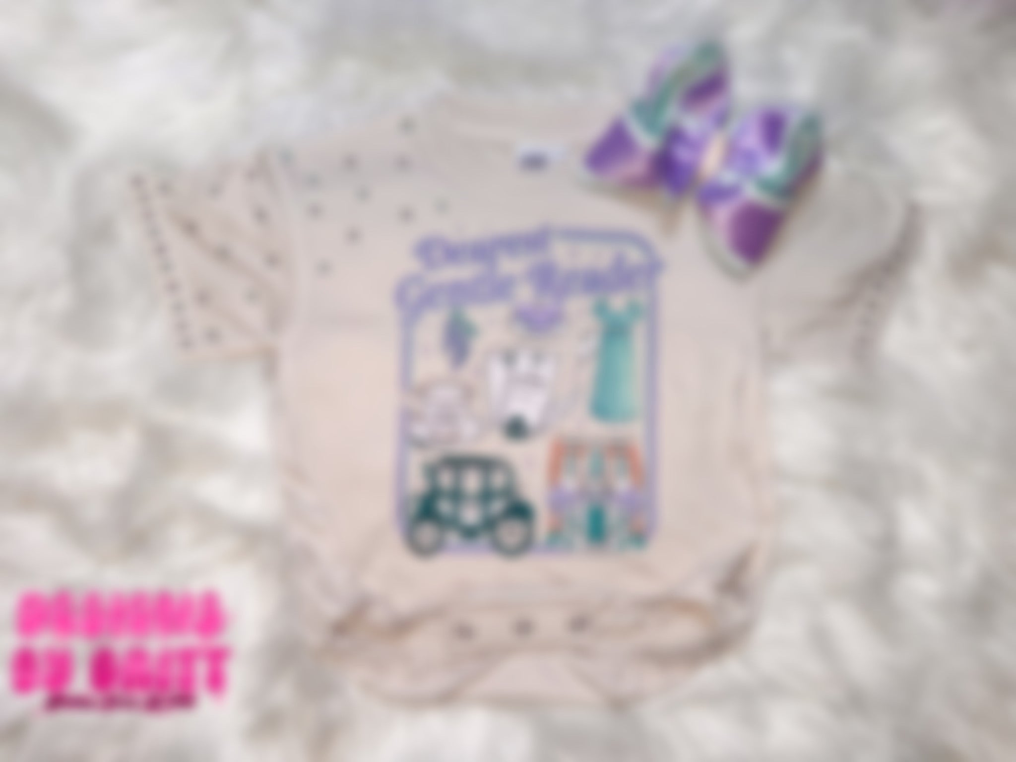 Dearest Gentle Reader SS Bubble