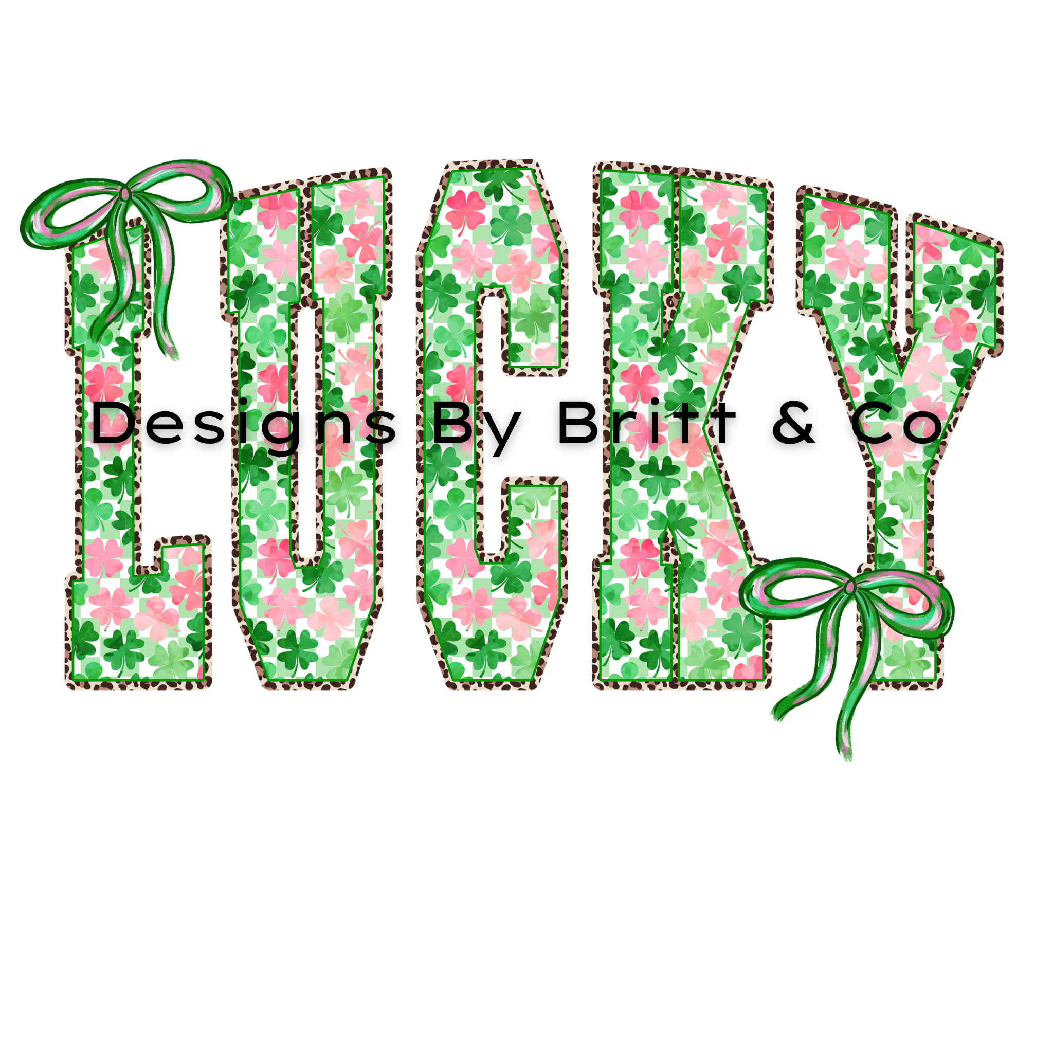 Lucky Short Sleeve Bubble