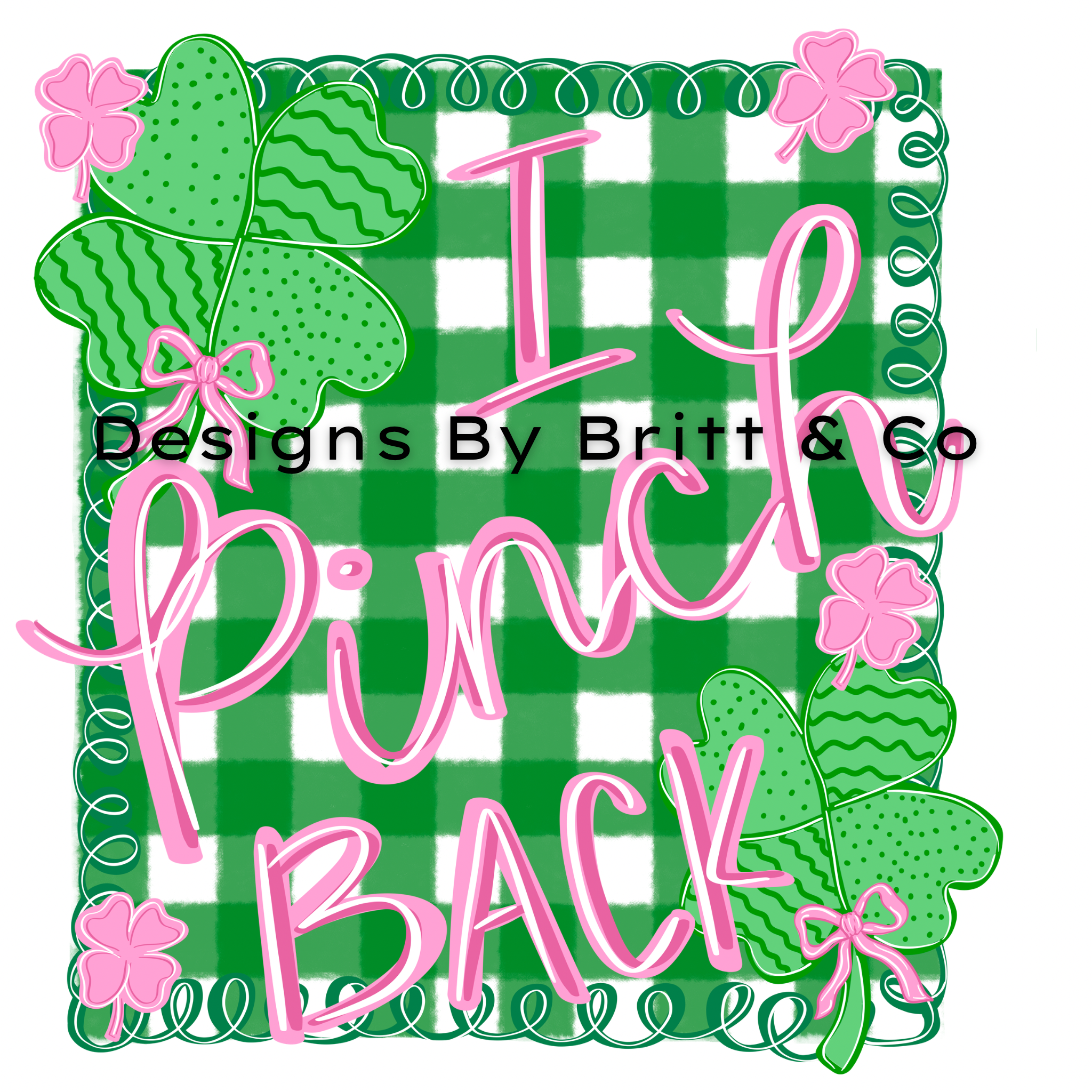 I Pinch Back Short Sleeve Bubble