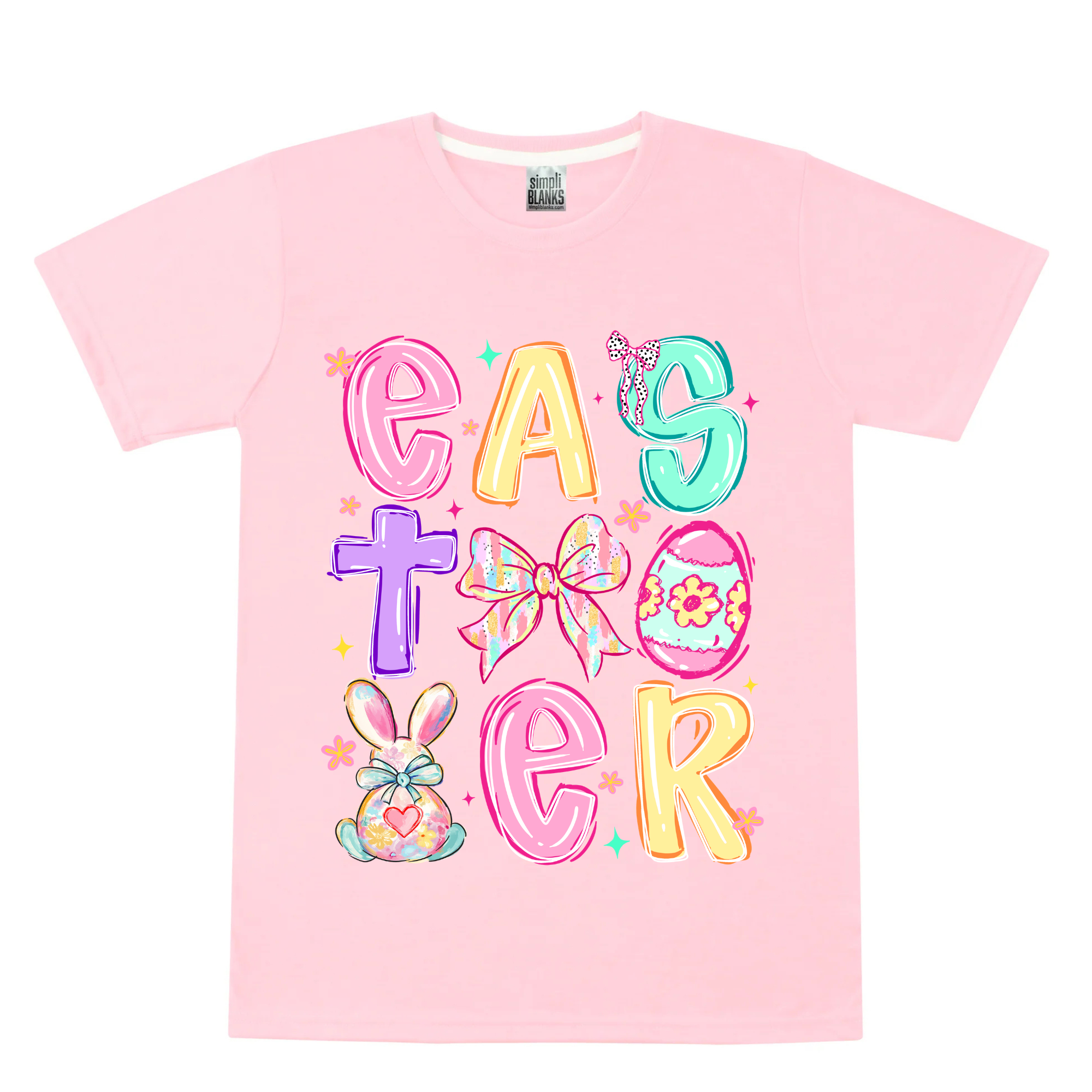Easter Youth Tee