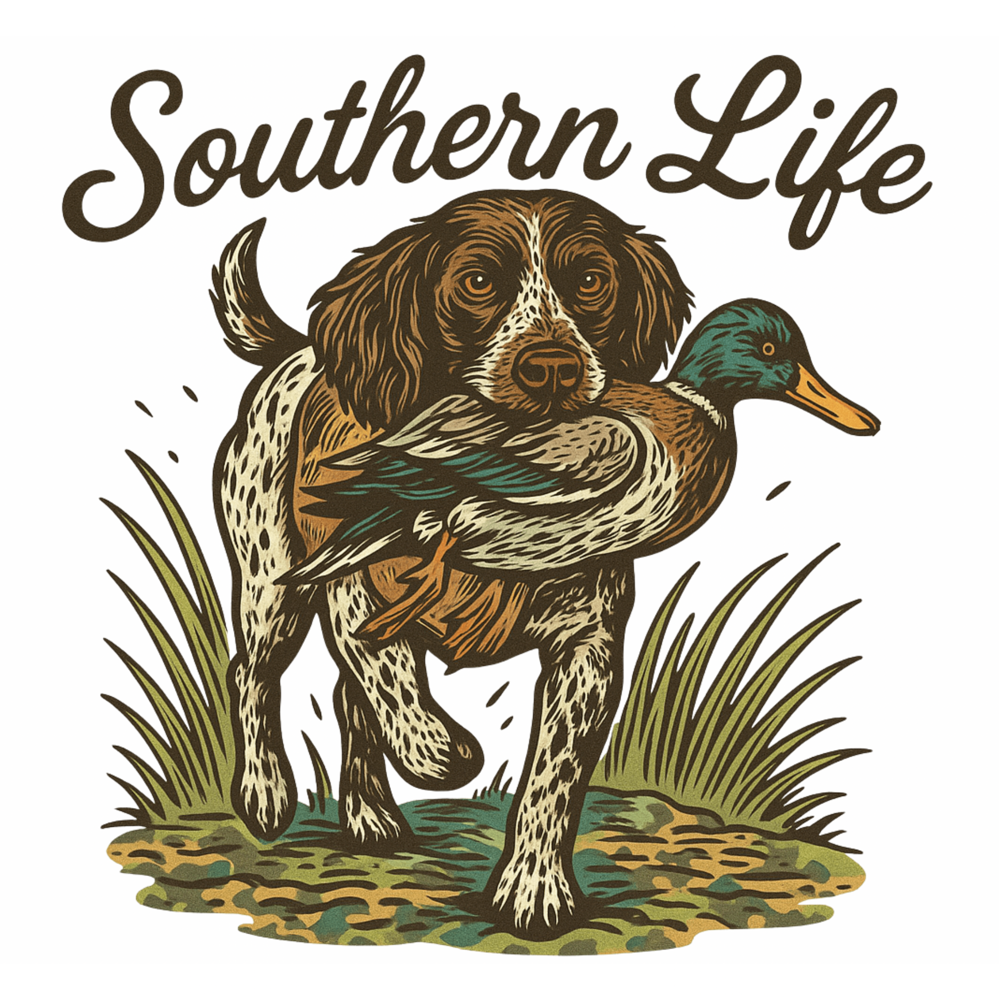 Southern Life SS Bubble