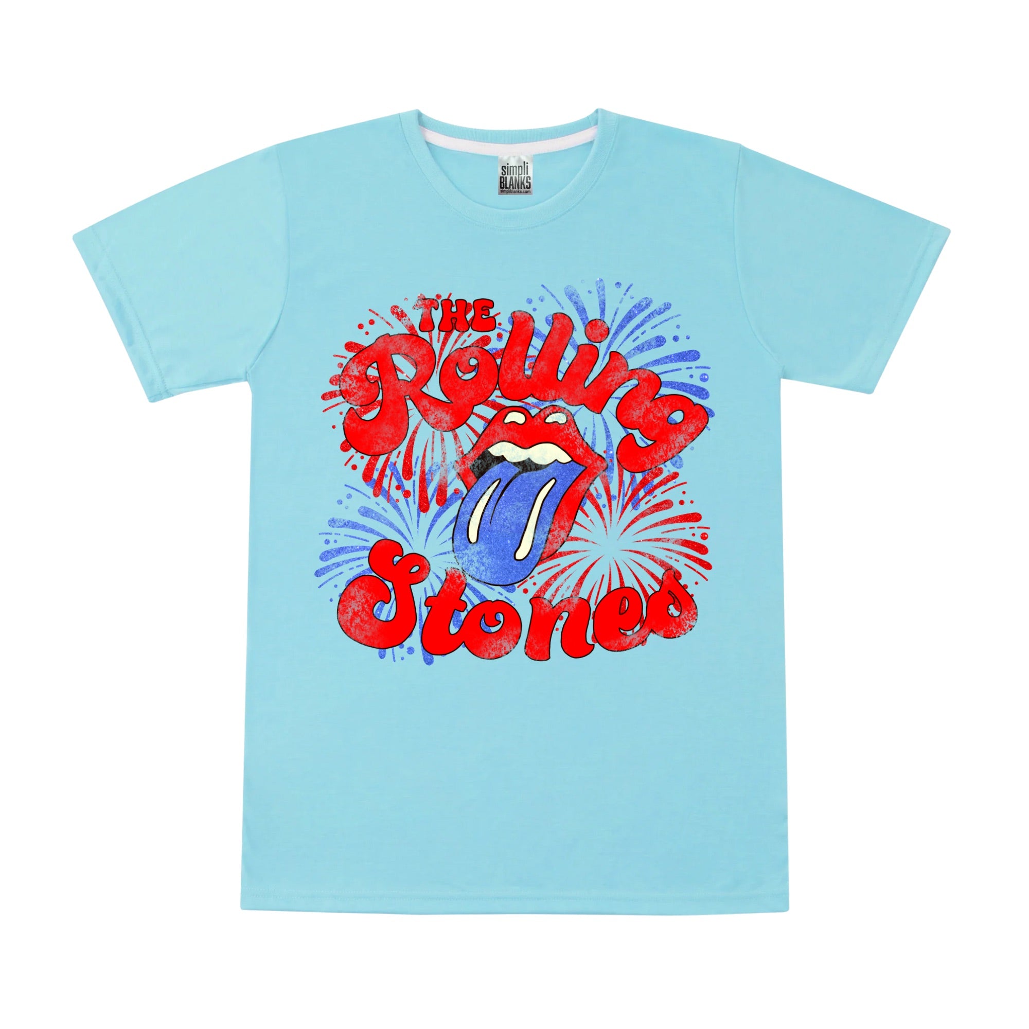 Rolling Stones Youth Tee