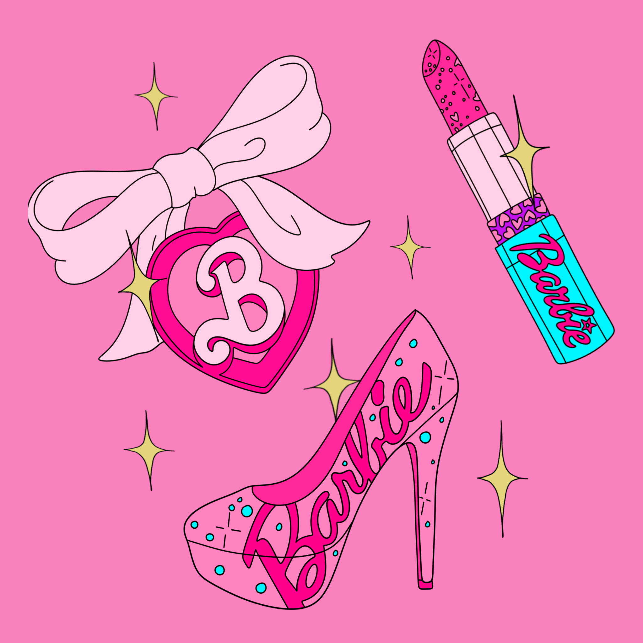 Doll SS Bubble
