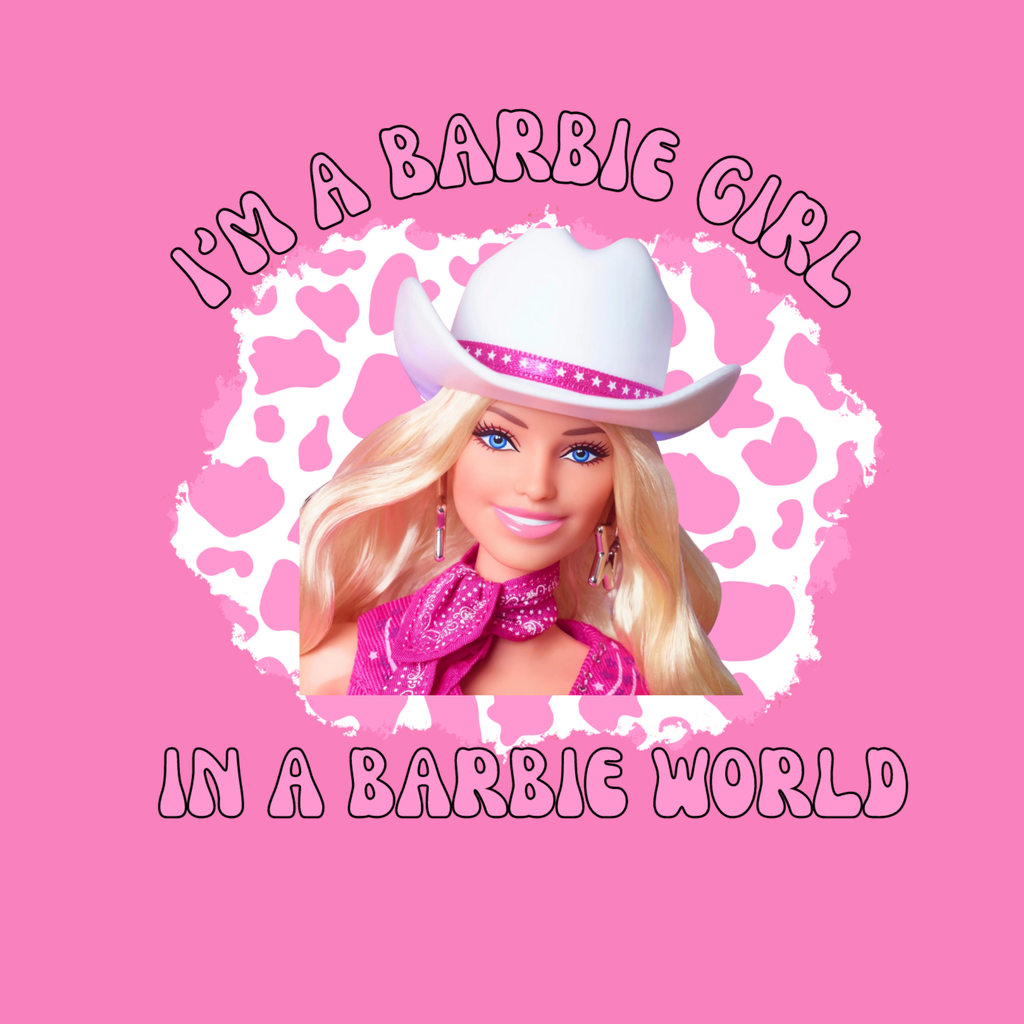 Doll SS Bubble