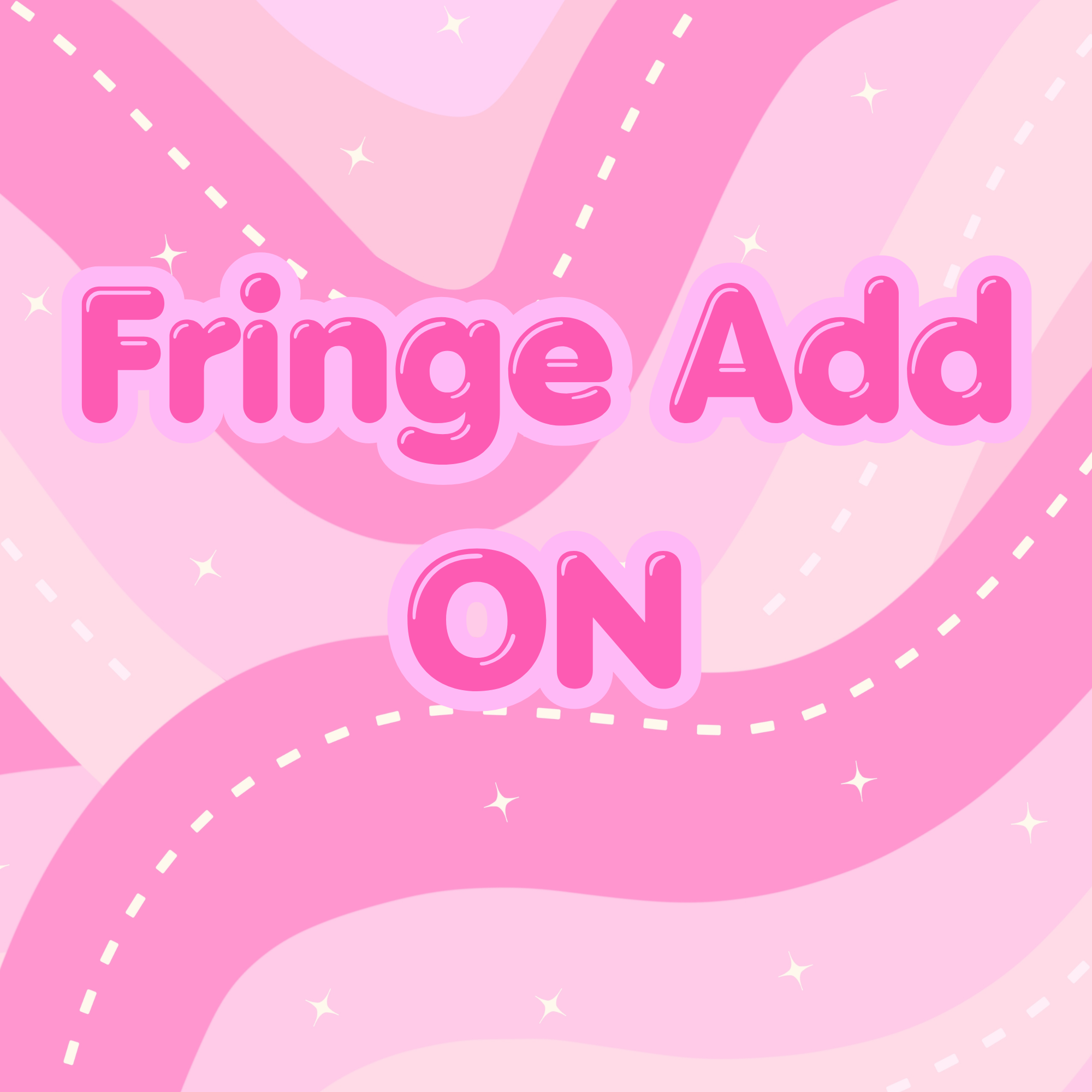 Fringe Add On