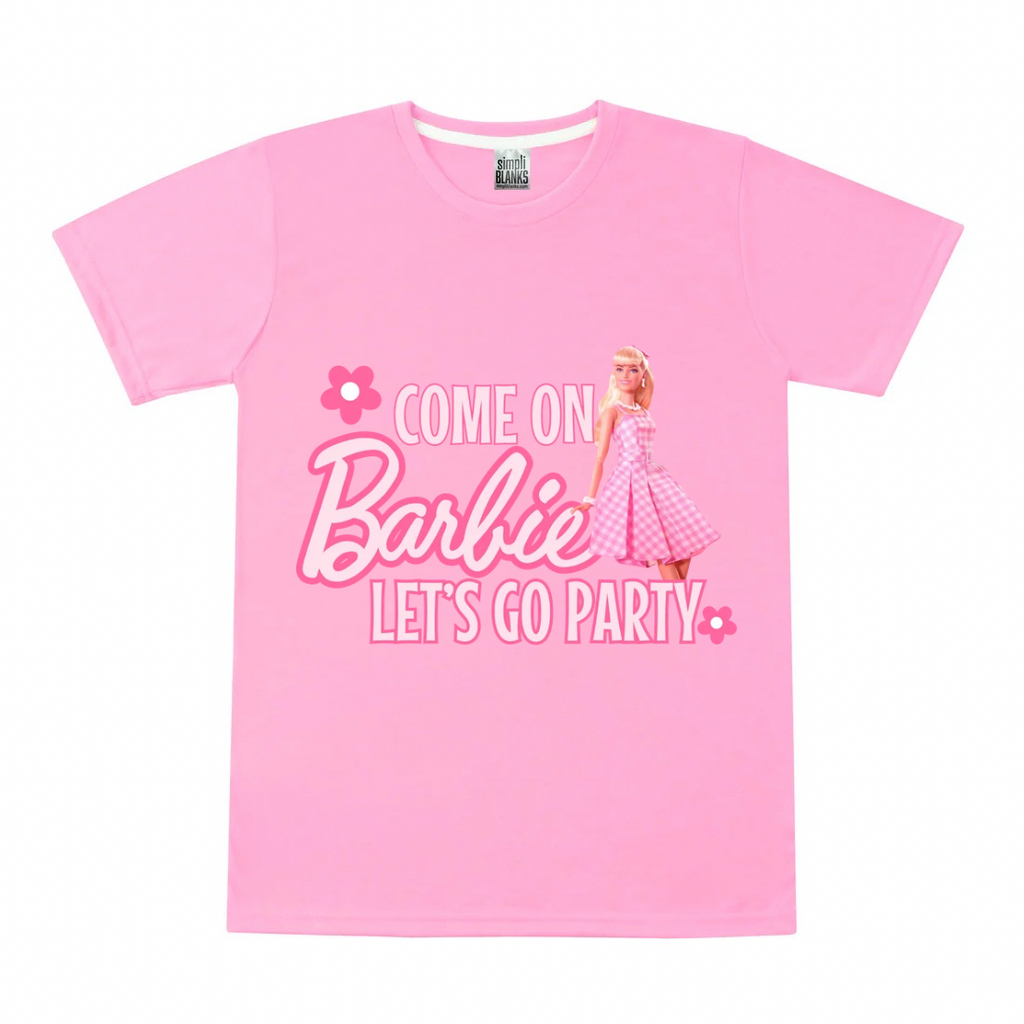 Doll Youth Tee